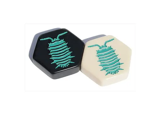 Настільна гра Ігромаг Вулик: Кишеньковий (Hive: Pocket) (укр.) (21196_2) - фото 4