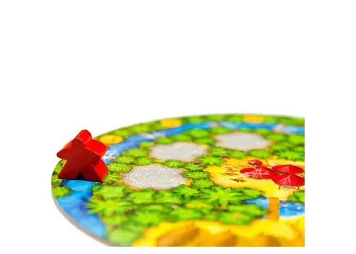 Настольная игра Abacus Spiele Какао (Cacao) (англ.) (PS007) - фото 7