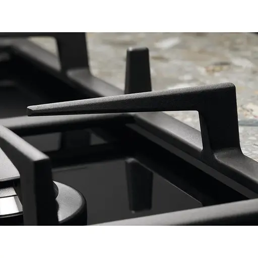 Варочная поверхность газовая Electrolux KGG64362K - фото 6