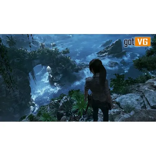 Гра Shadow of the Tomb Raider Definitive Edition (російська версія) (PS4) - фото 5