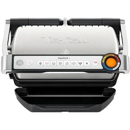 Гриль Tefal GC717D10 (6980374) - фото 2