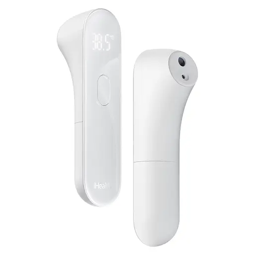 Бесконтактный термометр Xiaomi iHealth Thermometer PT3 / FDIR-V14 (NUN4003CN) - фото 2