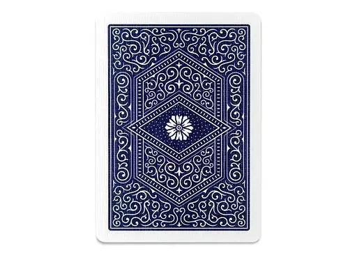 Карти гральні United States Playing Card Company Copag 310 (blue) (COP310) - фото 2