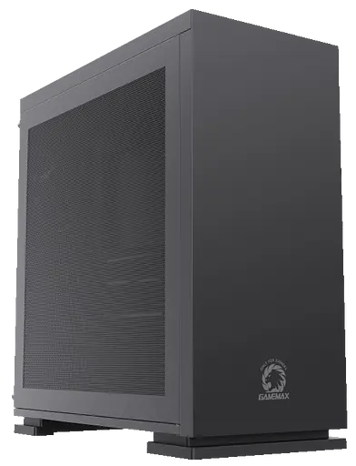 Корпус GameMax M60 Black (M60 Black) - фото 2