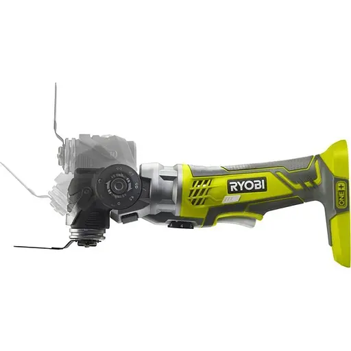 Реноватор Ryobi ONE+ R18MT-0, 5133002466 (133983) - фото 3