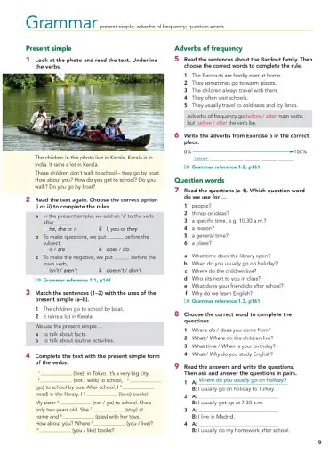 New Close-Up A2 SB with Online Practice and Student's eBook - фото 5