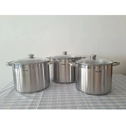 Набор посуды Gusto Grand GT-1305-06 (126779) - фото 3