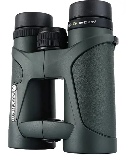 Бинокль Vanguard VEO XF 10x42 WP (VEO XF 1042) (DAS302095) - фото 2