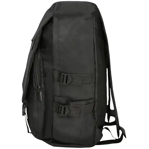 Рюкзак NikiBo Modern 15 л черный (30010405-01) - фото 2