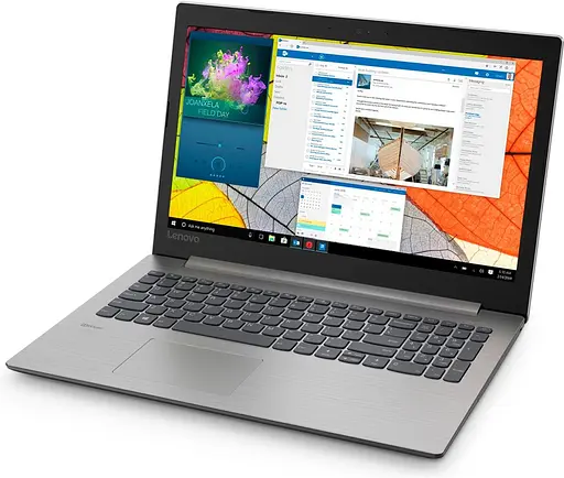 Ноутбук Lenovo Ideapad 330-15IKB i5-7200U, 8Gb, 1000Gb HDD - фото 2