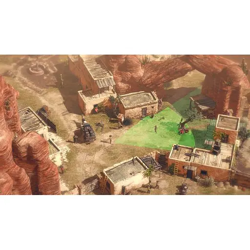 Гра Desperados III (російська версія) (PS4) - фото 6