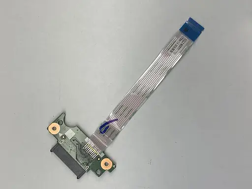 Дод. плата ODD + шлейф Lenovo Thinkpad L560 L570 (LS-C425P, LS-C42DP) - фото 3