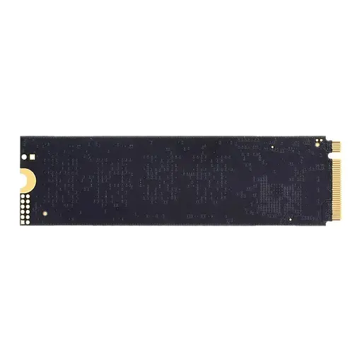 Накопичувач SSD внутрішній Apacer AS2280P4 512GB M.2 2280 PCIe 3.0x4 NVMe 3D TLC - фото 2