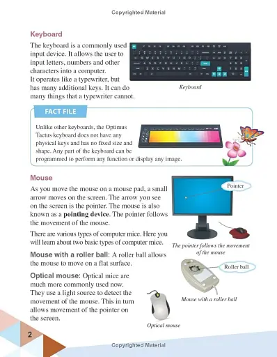 Click Start. International Edition Learner's. Book 4 with Digital Access (1 Year) - фото 5