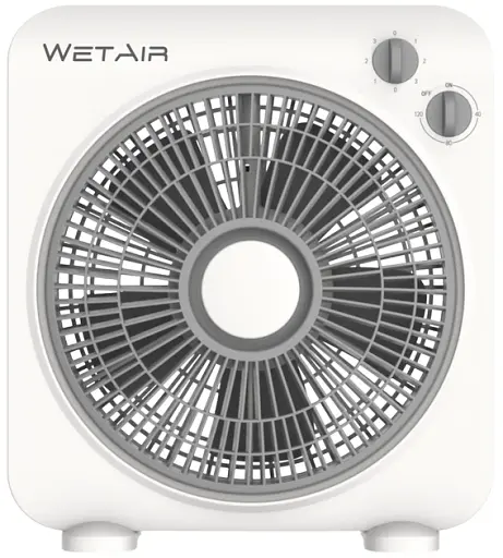 Вентилятор настільний WetAir SF-1045W - фото 1
