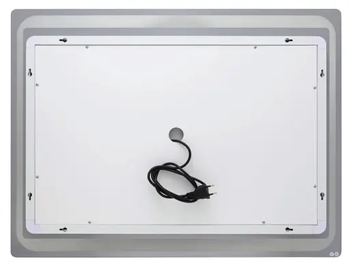 Дзеркало Qtap Mideya з LED-підсвічуванням Touch QT2078NCF8060W - фото 5