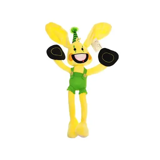 М’яка іграшка Кролик Бонзо (Хаггі Ваггі), 40 см