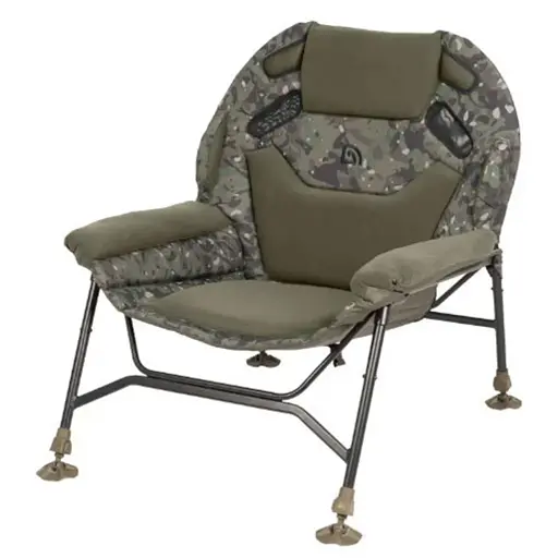 Крісло Trakker Levelite Camo Colossus Chair