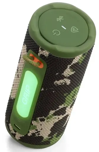 Портативная акустика JBL Grip Squad (JBLGRIPSQUAD) - фото 6