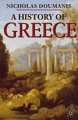 PEH. A History of Greece