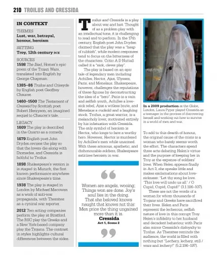 The Shakespeare Book - фото 4