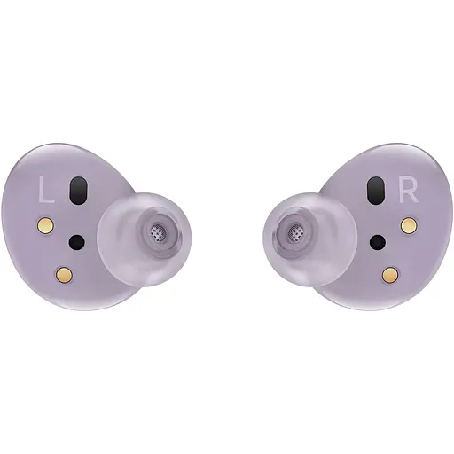 Наушники Bluetooth Samsung Galaxy Buds 2 R177 Lavender (SM-R177NLVASEK) - фото 6