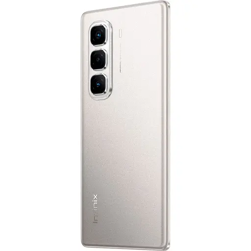 Смартфон Infinix Hot 50 Pro+ 8/256 GB Titanium Grey (4894947050695) [129212] - фото 7