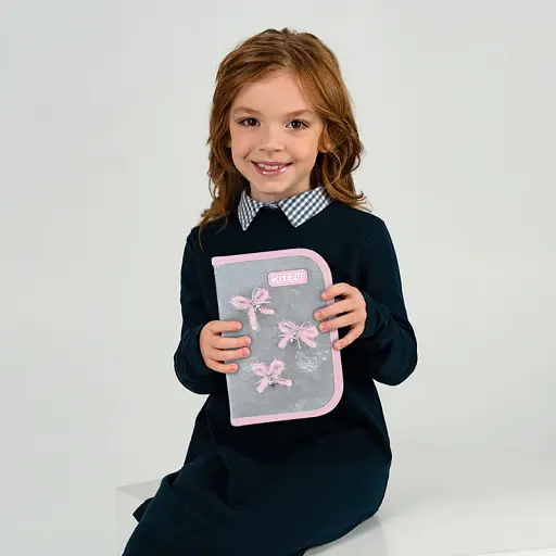 Пенал без наповнення Kite Velvet Dream (K26-621-7) - фото 7