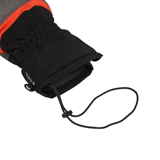 Рукавиці Black Diamond Mission Gloves L Walnut (1033-BD 8010592011LRG1) - фото 3