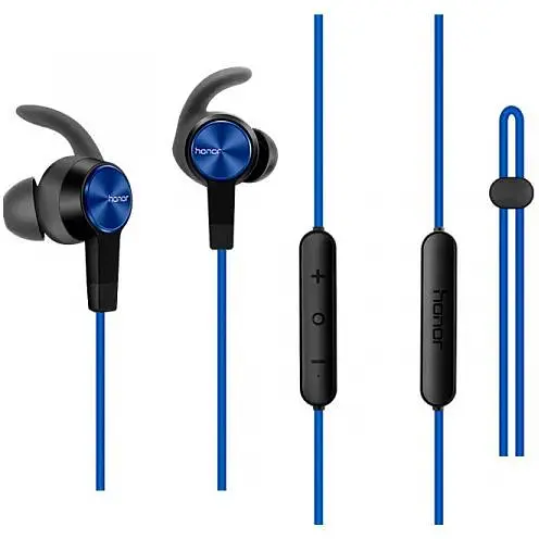 TWS-наушники Honor AM61 xSport Blue