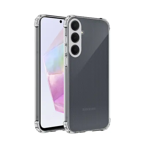 Чохол MAKE Samsung A35 AirShield - фото 2