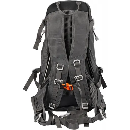 Рюкзак Skif Outdoor Adventure 30 л Dark gray (1013-389.02.59) - фото 9