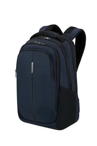 Рюкзак 15,6" Samsonite GUARDIT 3.0 BLUE 44x30x20 KR2*01002 - фото 4