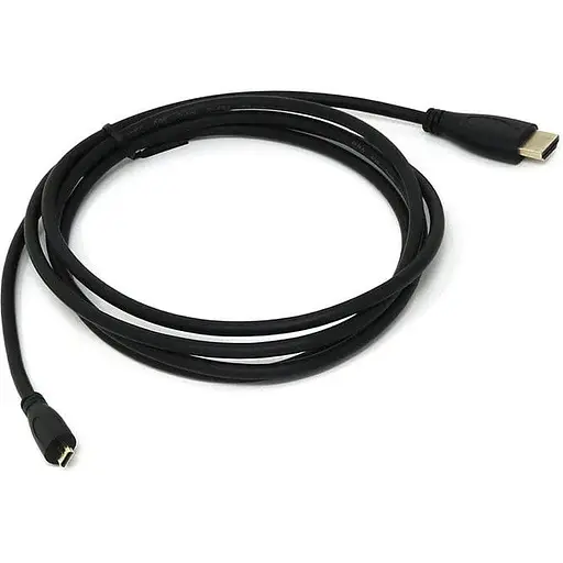 Кабель Ritar Hdmi microHdmi папа папа A-D длина 1.5 м