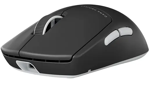 Миша Dark Project Nexus Ultra (DPP_NexusUltra_BW) - фото 4