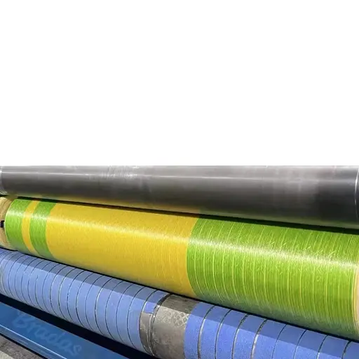 Сетка для сенажа Bradas BALER NET 1.25x3000 м AK-BN125X3000  - фото 2