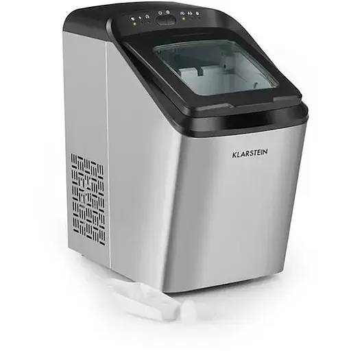 Легкий б.у Ледогенератор Klarstein Partytime 10035294