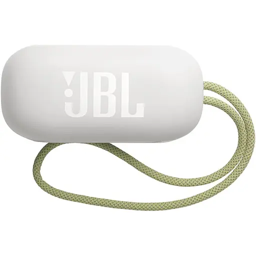 Наушники JBL TWS Reflect Aero White (JBLREFLECTAEROWHT) - фото 6