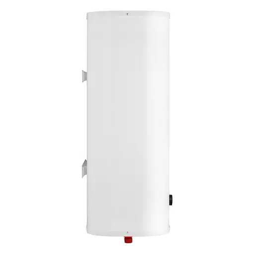 Водонагрівач Kroner NEO Flacher K30PVH2 30 л, 2 кВт, мокрий ТЕН, універсальний, прямокутний, білий (CV035489) - фото 2