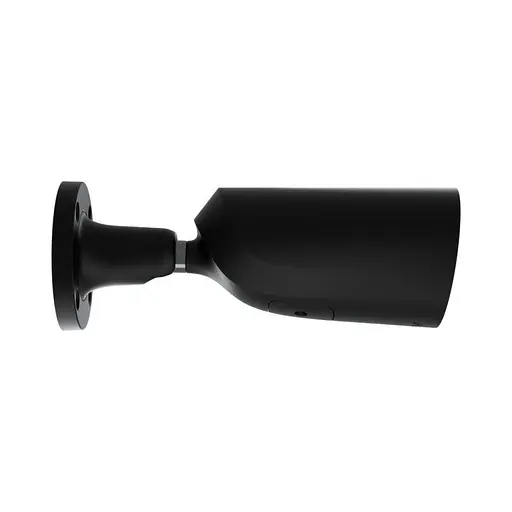 Камера відеоспостереження Ajax BulletCam 5 Mp 2.8 mm ASP чорна - фото 3