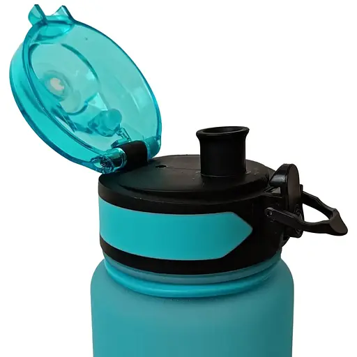 Пляшка для води Gusto GT-699003-800 Sport 800 мл (144370) - фото 2