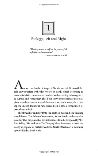 The Age of Empathy. Nature's Lessons for a Kinder Society - фото 6