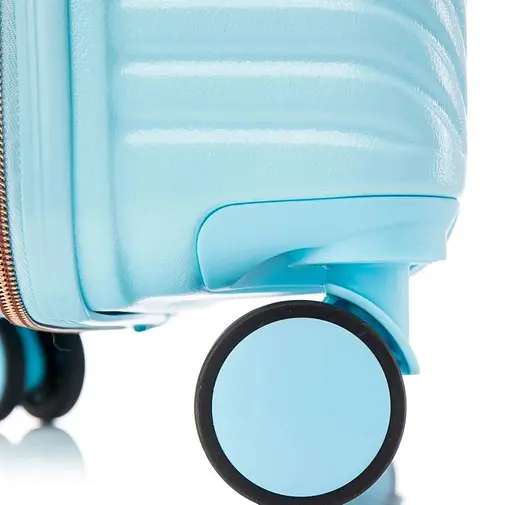 Чемодан Semi Line 28" (L) Light Blue (T5728-3) (DAS303070) - фото 6