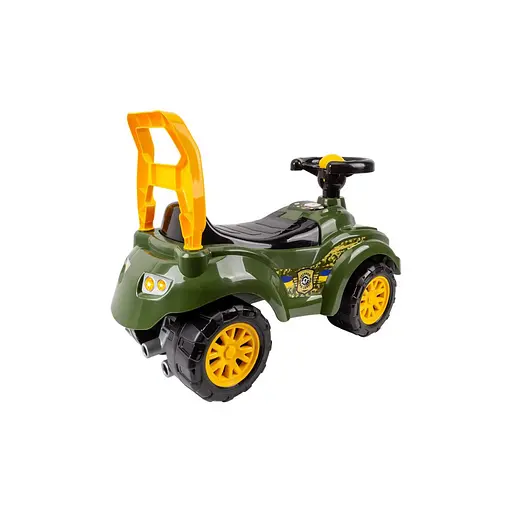 Игрушка "Автомобиль для прогулок" 9406TXK - фото 2