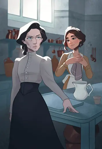 Поліанна - фото 4