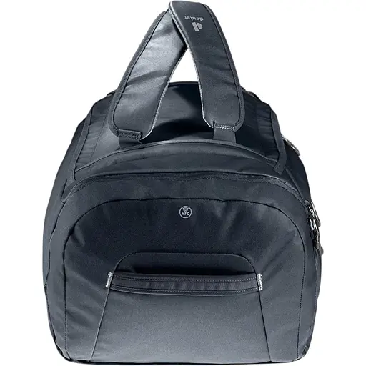 Сумка-рюкзак Deuter Aviant Duffel Pro 60 2022 Black (1052-3521122 7000) - фото 3