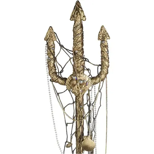 Тростина Король морів - фото 2