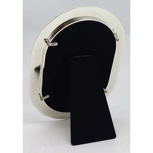 Фоторамка EVG Onix Z09 Silver 10 x 15 см (Z09 Silver) - фото 2