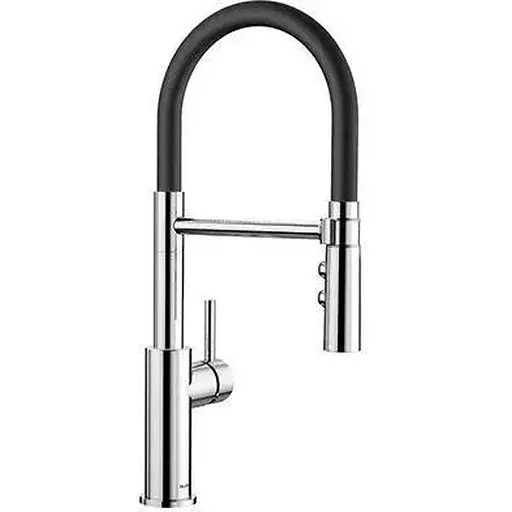 Змішувач для кухонного миття Blanco CATRIS-S Flexo 525791