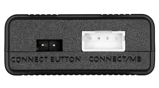 Контролер 2E GAMING CONTR-V ARGB 10 fans 4pin, SATA +5V 3pin, пульт - фото 8